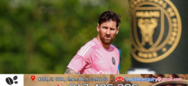 Inter Miamiត្រូវ​ការ​វេទមន្តពី Messi ខណៈ​របួស​ក្នុងក្រុមកំពុង​កើន​ឡើង
