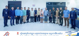 ស្រ្តីខ្មែរ២នាក់ដែលទាហានថៃ ឃាត់ខ្លួន ពេលនេះត្រូវបានដោះលែងវិញហើយ (មានវីដេអូ)