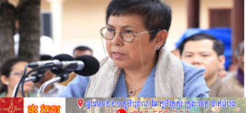Update ៖ ក្រសួងវប្បធម៌ បដិសេធការលើកឡើងក្រសួងវប្បធម៌ថៃដែលថា «ក្រុមប្រាសាទតាមាន់» ស្ថិតនៅក្នុងអំណាចអធិបតេយ្យថៃ