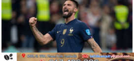 Giroud រំភើបចិត្តក្នុងការចូលរួមជាមួយ Lille បន្ទាប់ពីចាកចេញពី ទឹកដីអាមេរិក