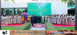 ព្រឹទ្ធសភារៀបចំពិធីទូងស្គរ អបអរសាទរការចុះ «បូជនីយដ្ឋានចងចាំនៃកម្ពុជា៖ ពីទីតាំងឧក្រិដ្ឋកម្មមកជា មណ្ឌលផ្សះផ្សានិងសន្តិភាព» ក្នុងបញ្ជីបេតិកភណ្ឌពិភពលោក