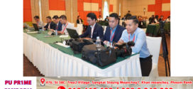 អ្នកនាំពាក្យក្រសួងព័ត៌មាន៖ «យុទ្ធនាការទប់ស្កាត់ព័ត៌មានក្លែងក្លាយរបស់ក្រសួងព័ត៌មាន កំពុងក្លាយជាចលនាជាតិ»