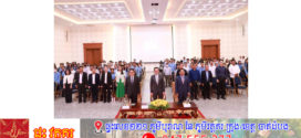 អ្នកនាំពាក្យរាជរដ្ឋាភិបាល៖ យុវជនសម័យនេះ ឱកាសក៏មាន សាលារៀនក៏សម្បូរ គ្រូក៏ពូកែ
