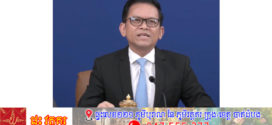 អ្នកនាំពាក្យរាជរដ្ឋាភិបាល៖ កងកម្លាំងប្រដាប់អាវុធកម្ពុជាអង់អាចក្លាហានតស៊ូទប់ទល់ជាមួយសត្រូវឈ្លានពានរហូតការពារបានទាំងស្រុង បូរណភាពទឹកដី មិនឲ្យសត្រូវឈ្លានពានកាន់កាប់បានជាដាច់ខាត