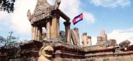 យោធាថៃ ច្រានចោលចំពោះប្រព័ន្ធផ្សព្វផ្សាយថៃខ្លួនឯងដែលអះអាងថា កងទ័ពថៃវាយចូលកាន់កាប់ប្រាសាទព្រះវិហារ ! ព័ត៌មានខាងថៃ ផ្សាយគ្មានច្រើនបំភ្លើស