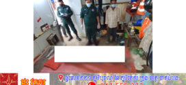 កម្មករសំណង់ម្នាក់តូចចិត្តនឹងសង្សាររៀបការជាមួយអ្នកផ្សេង ក៏សម្រេចចិត្តចងកធ្វើអត្តឃាតសម្លាប់ខ្លួន