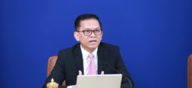 Press Briefing – Update on the implementation of the immediate and unconditional ceasefire agreement between Cambodia and Thailand  7:00AM, August 4, 2025