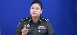 Press Briefing – Update on the implementation of the immediate and unconditional ceasefire agreement between Cambodia and Thailand       7:00 AM, August 6, 2025