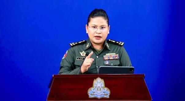 Cambodia-Thailand Border Incident