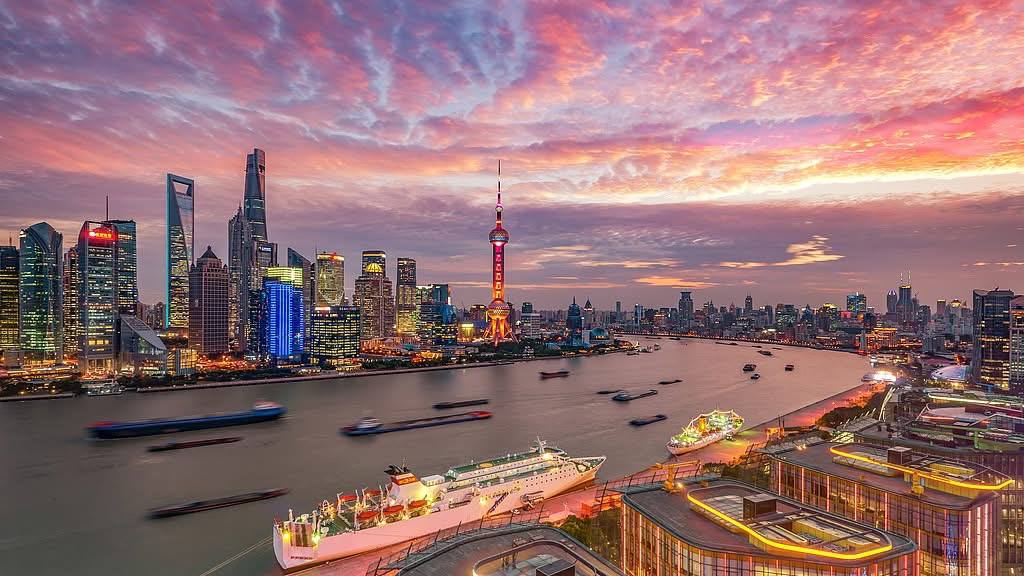 Global South importance