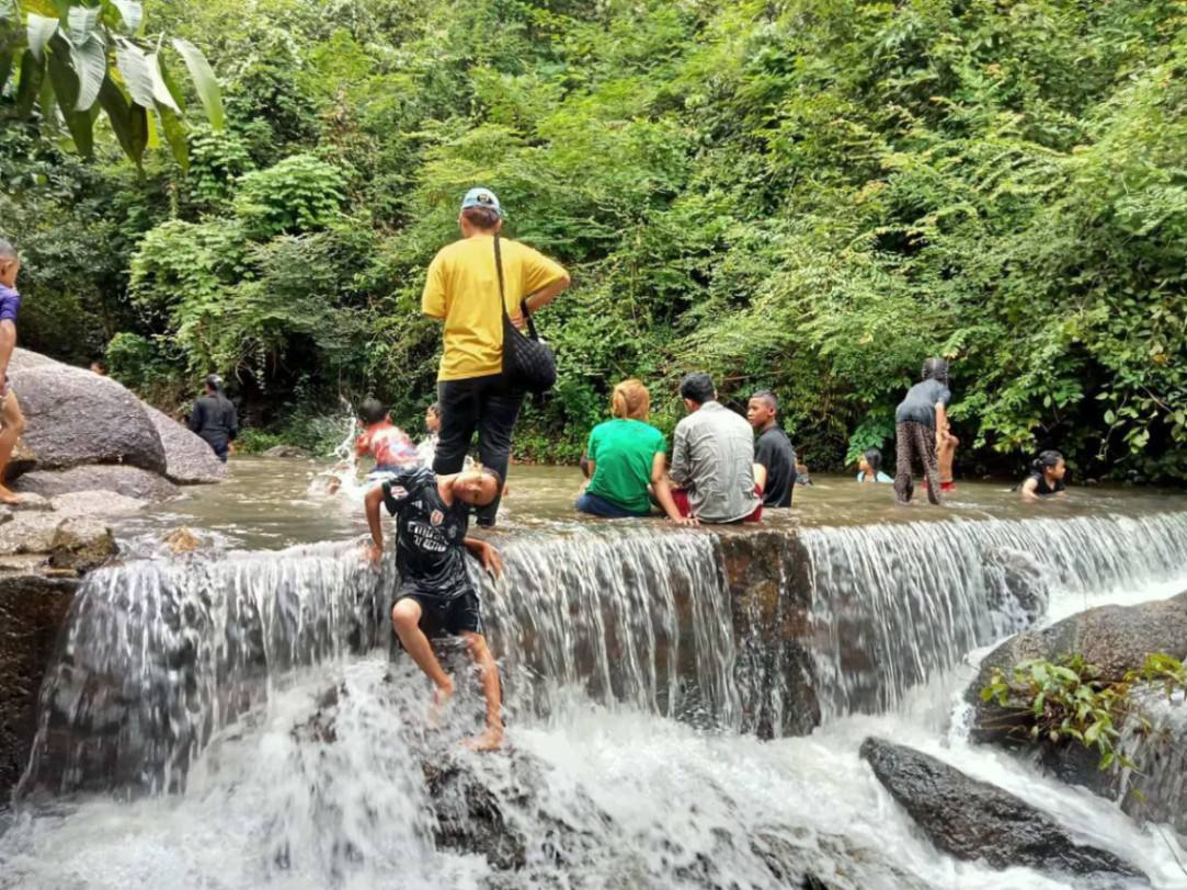 ពិធីបុណ្យអុំទូក