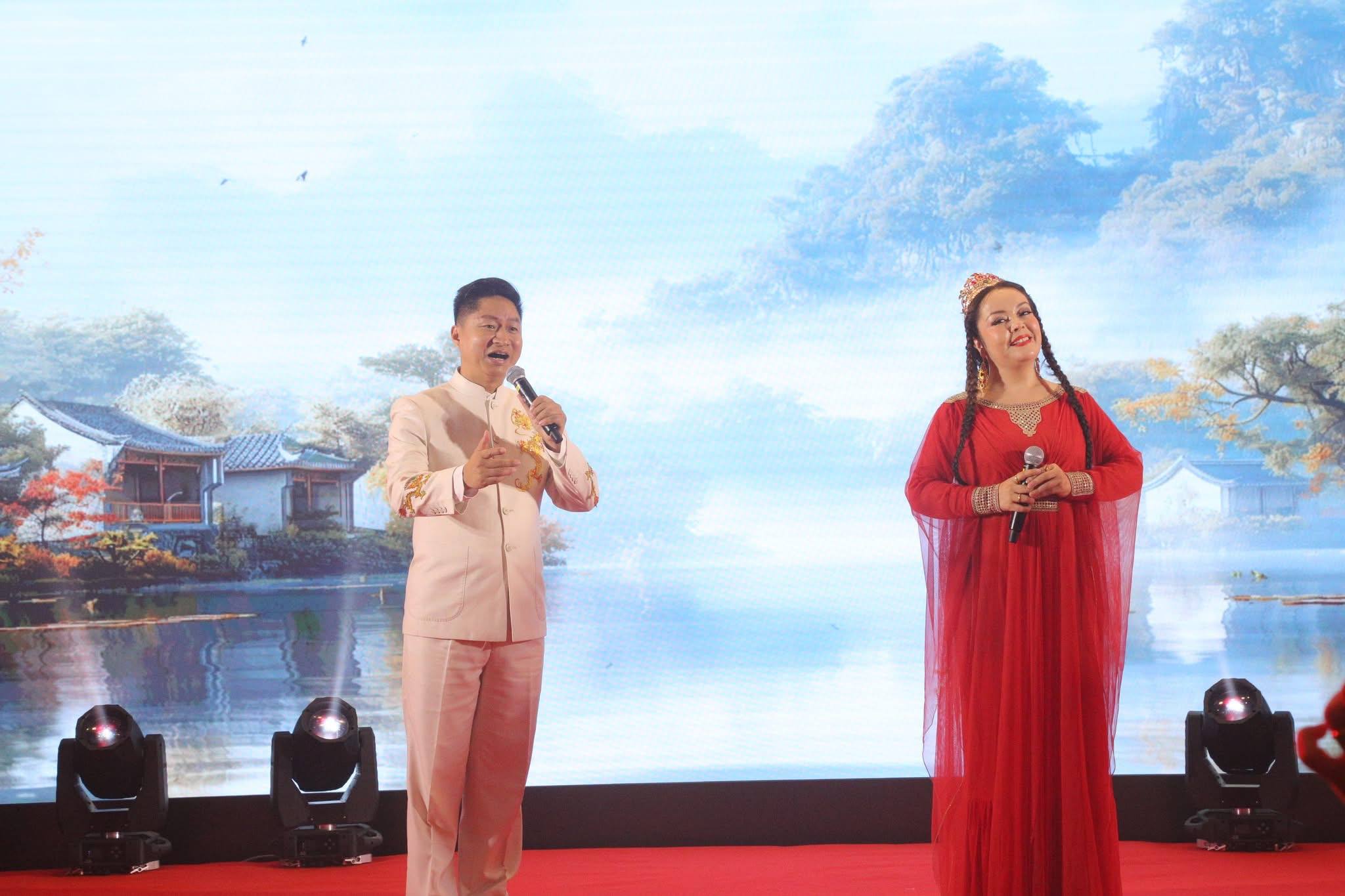 ការតាំងបង្ហាញ