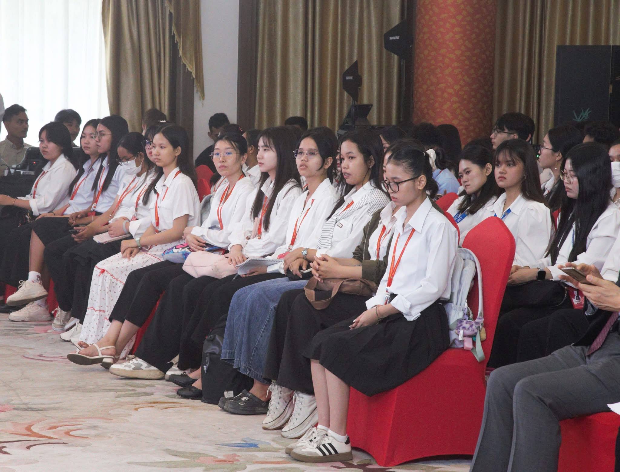 គណៈប្រតិភូ