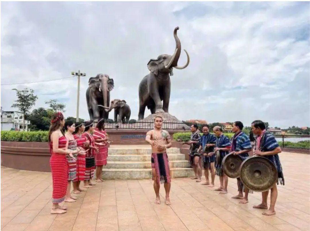 Water Festival Ratanakiri