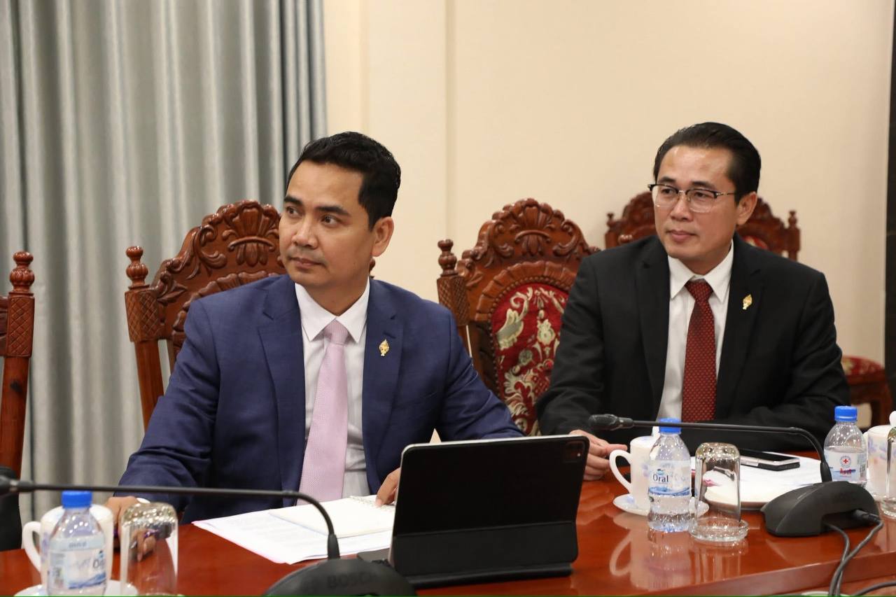 Digital World Challenges