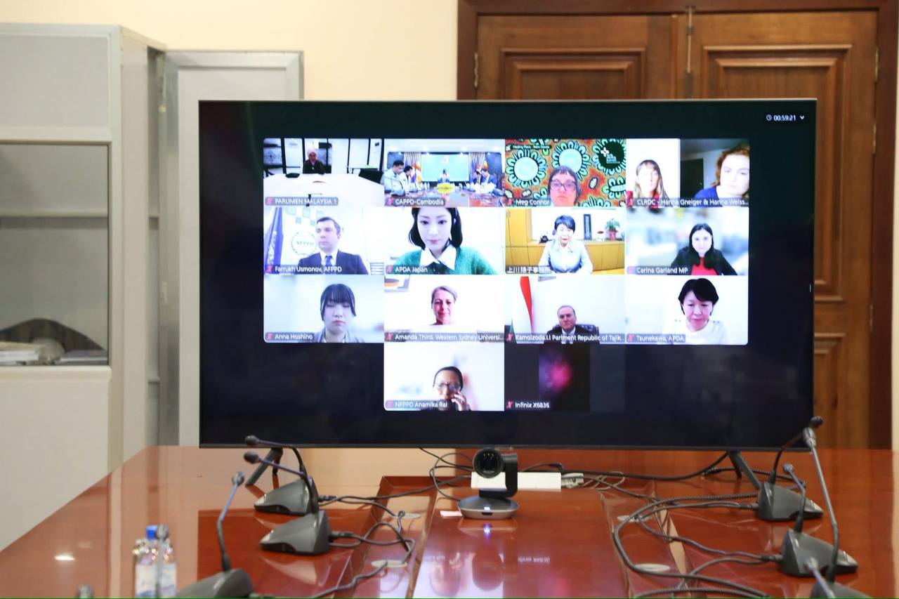 Meeting Participants