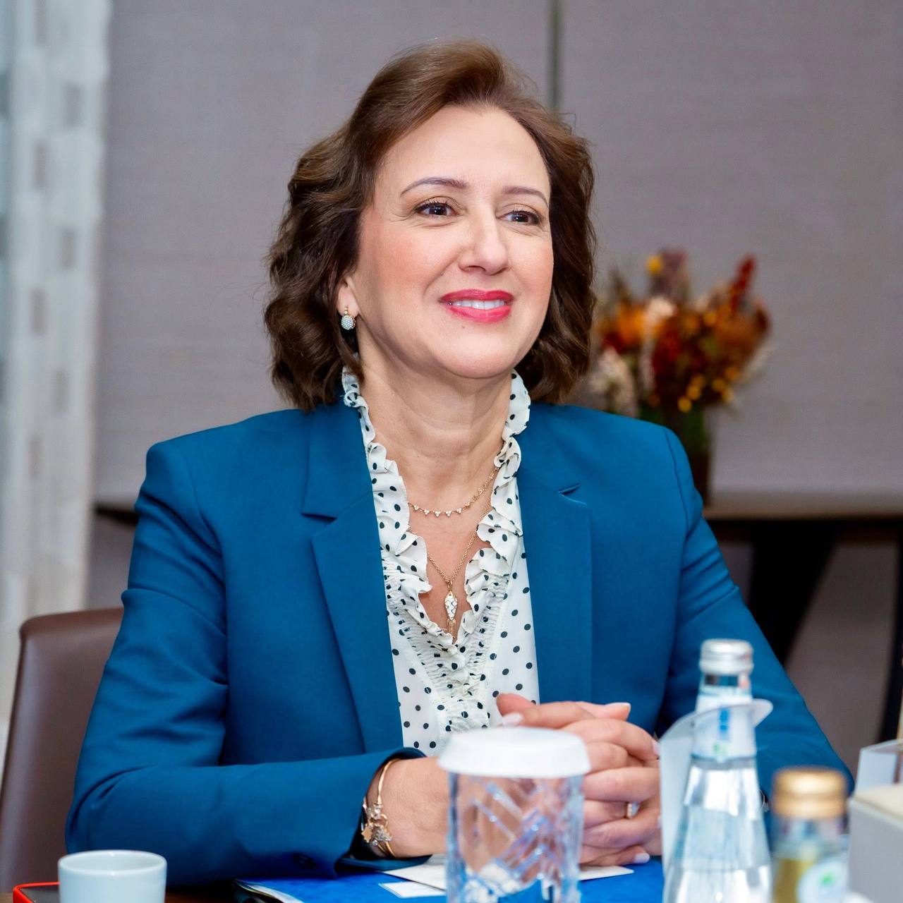 លោក ហួត ហាក់ រដ្ឋមន្រ្តីទេសចរណ៍