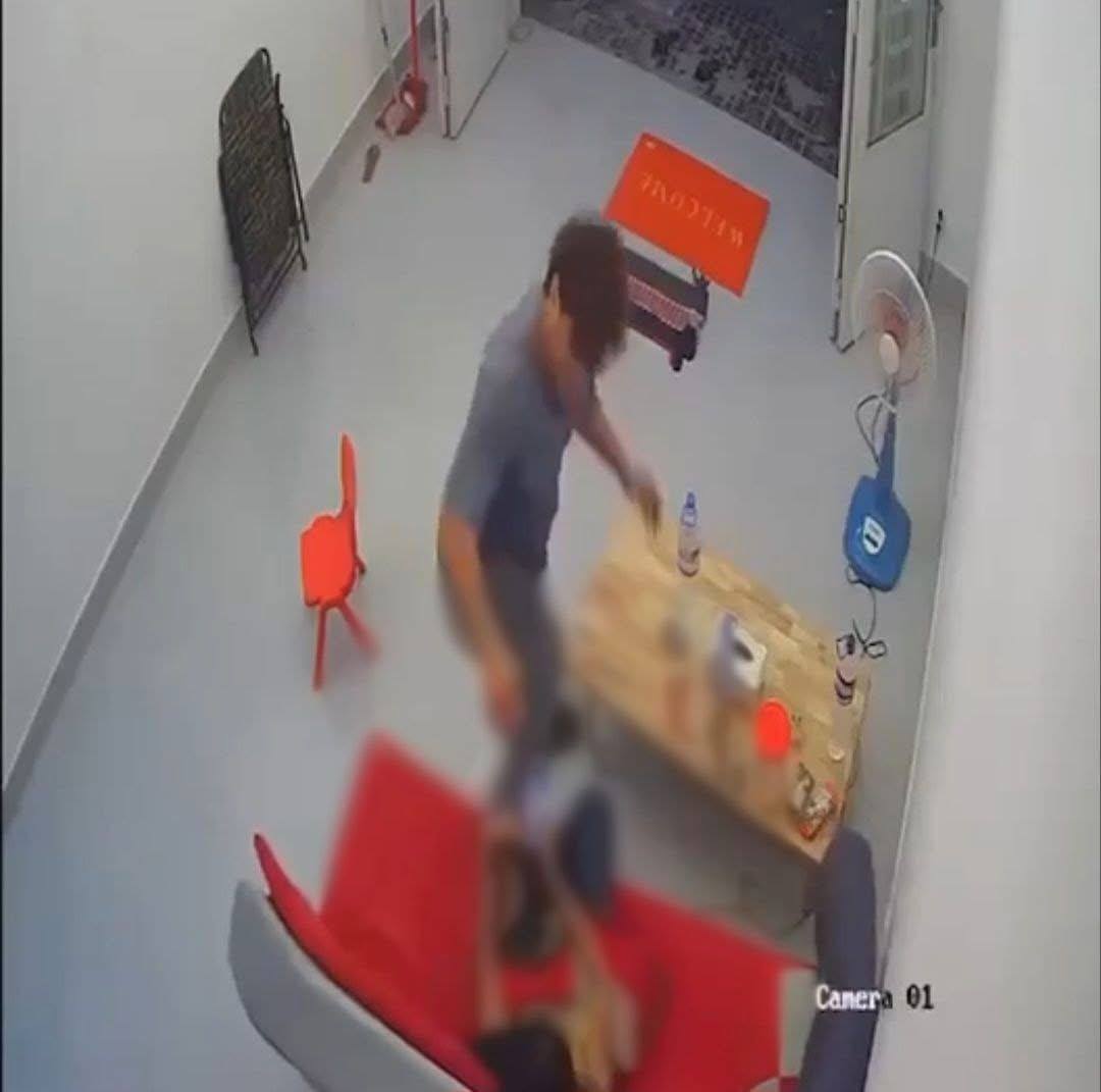 រូបភាពហេតុការណ៍