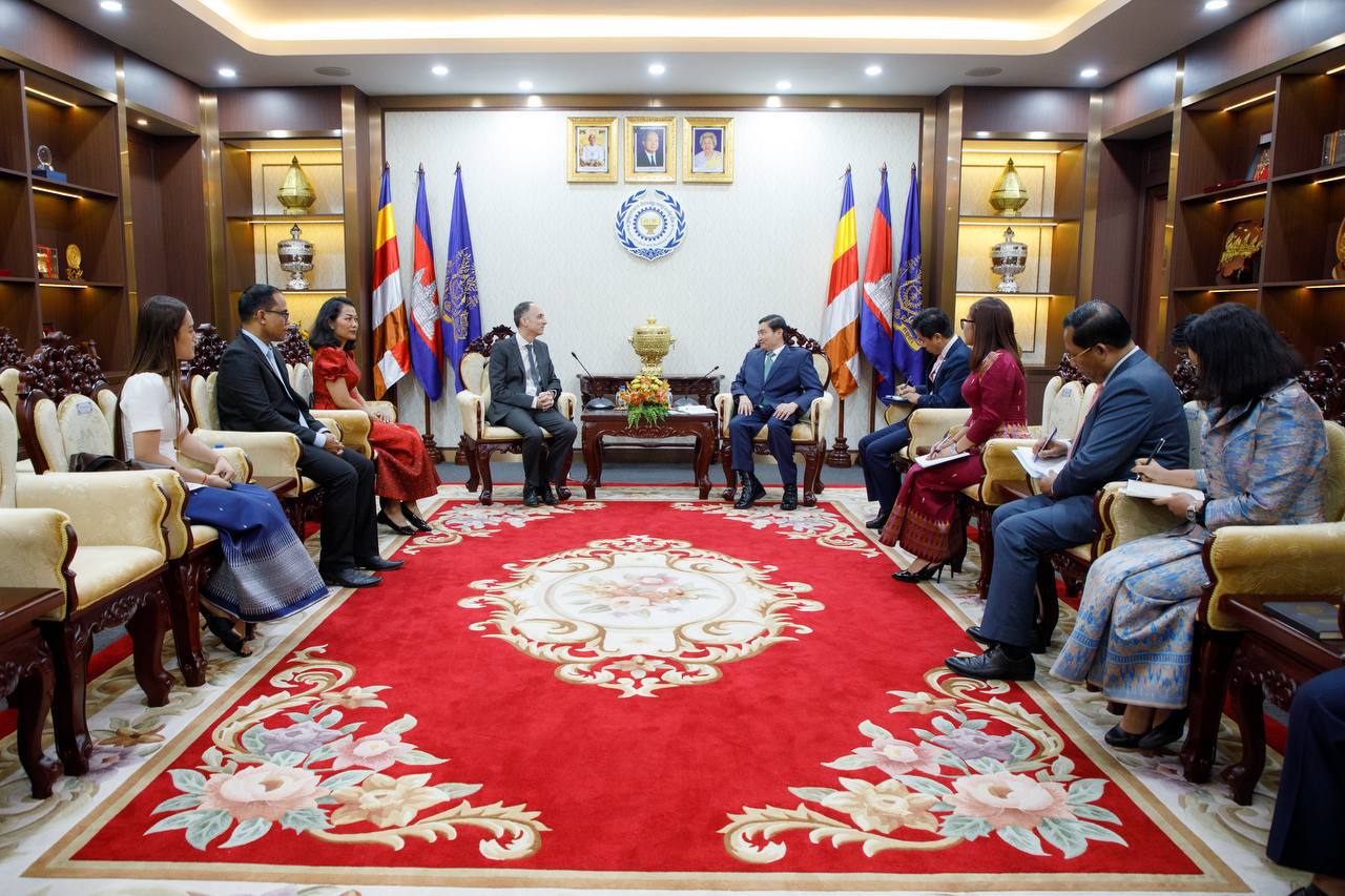 ពិធីការ