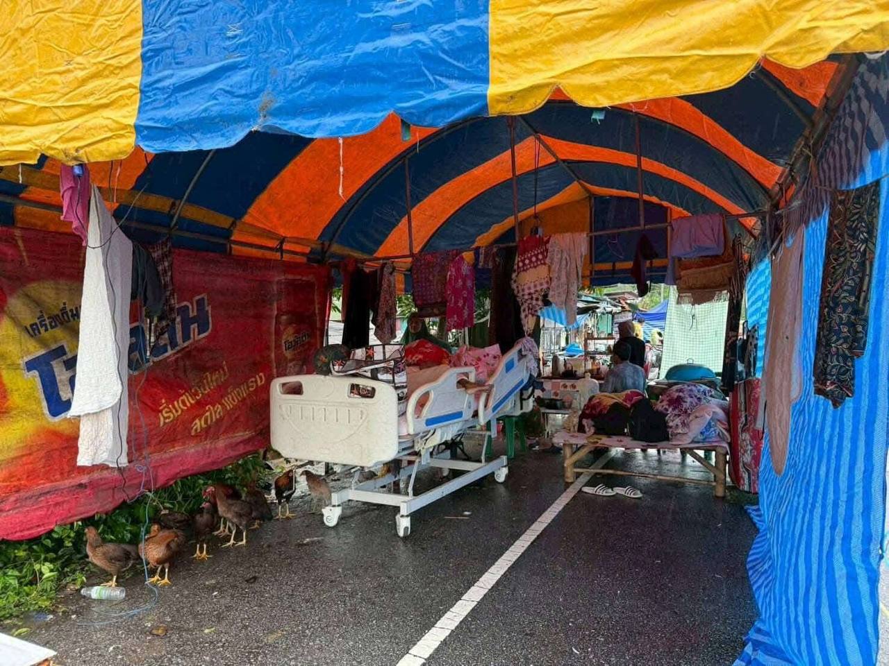 ប្រជាពលរដ្ឋជម្លៀស