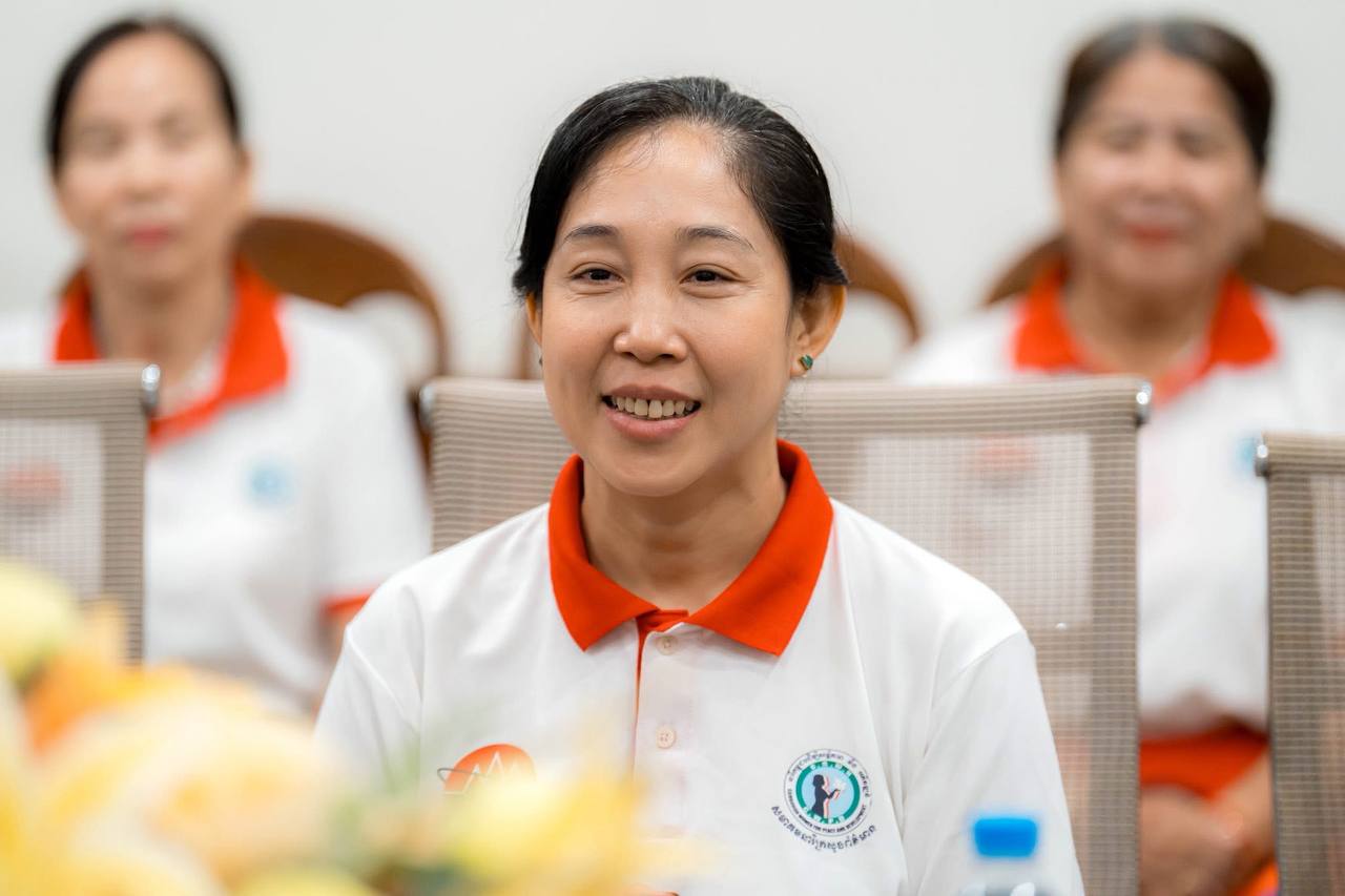 សកម្មភាពមនុស្សធម៌