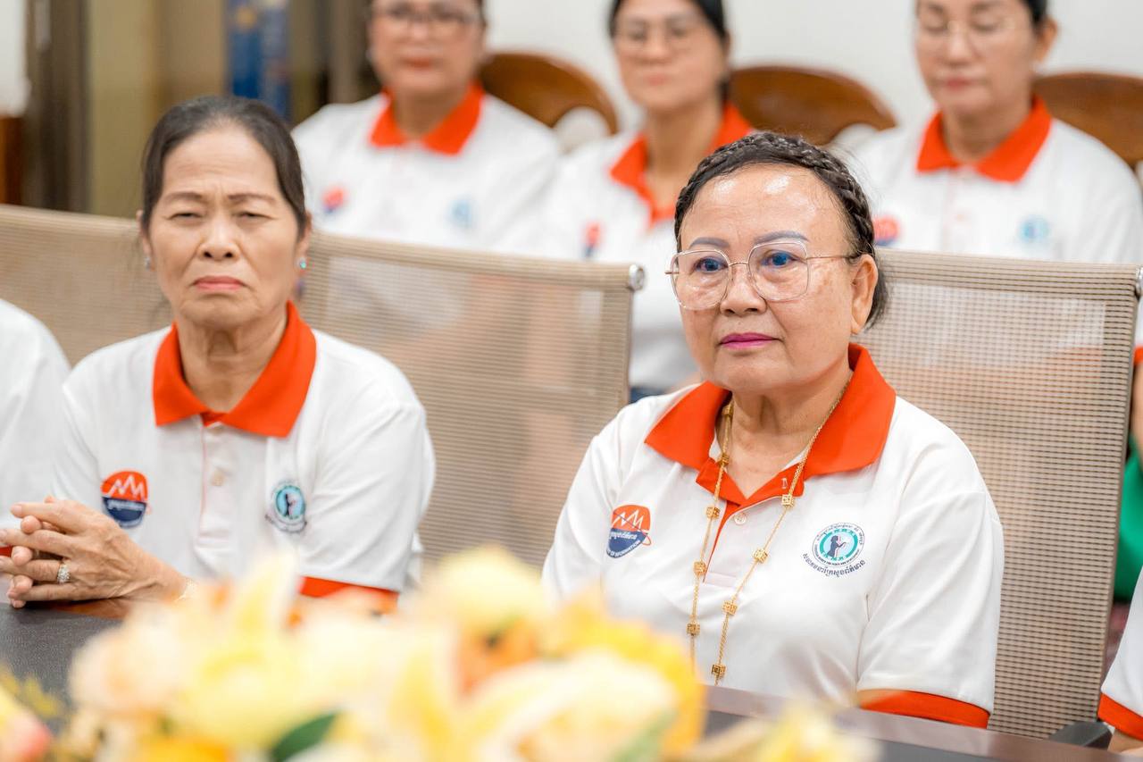 ការខិតខំ