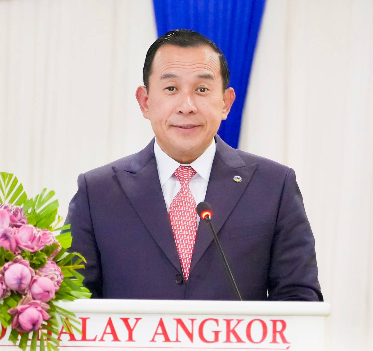 អ្នកចូលរួមសិក្ខាសាលា