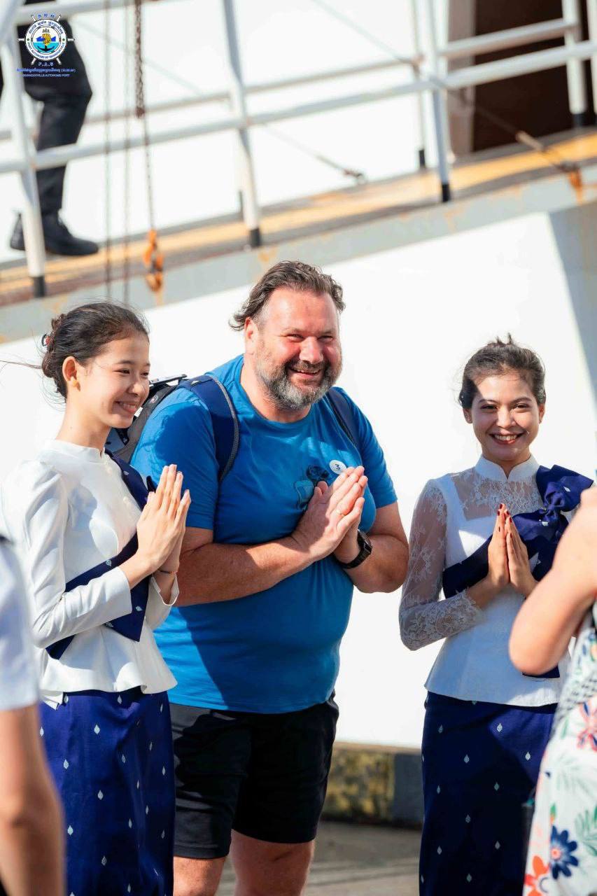 នាវាទេសចរណ៍ NORWEGIAN