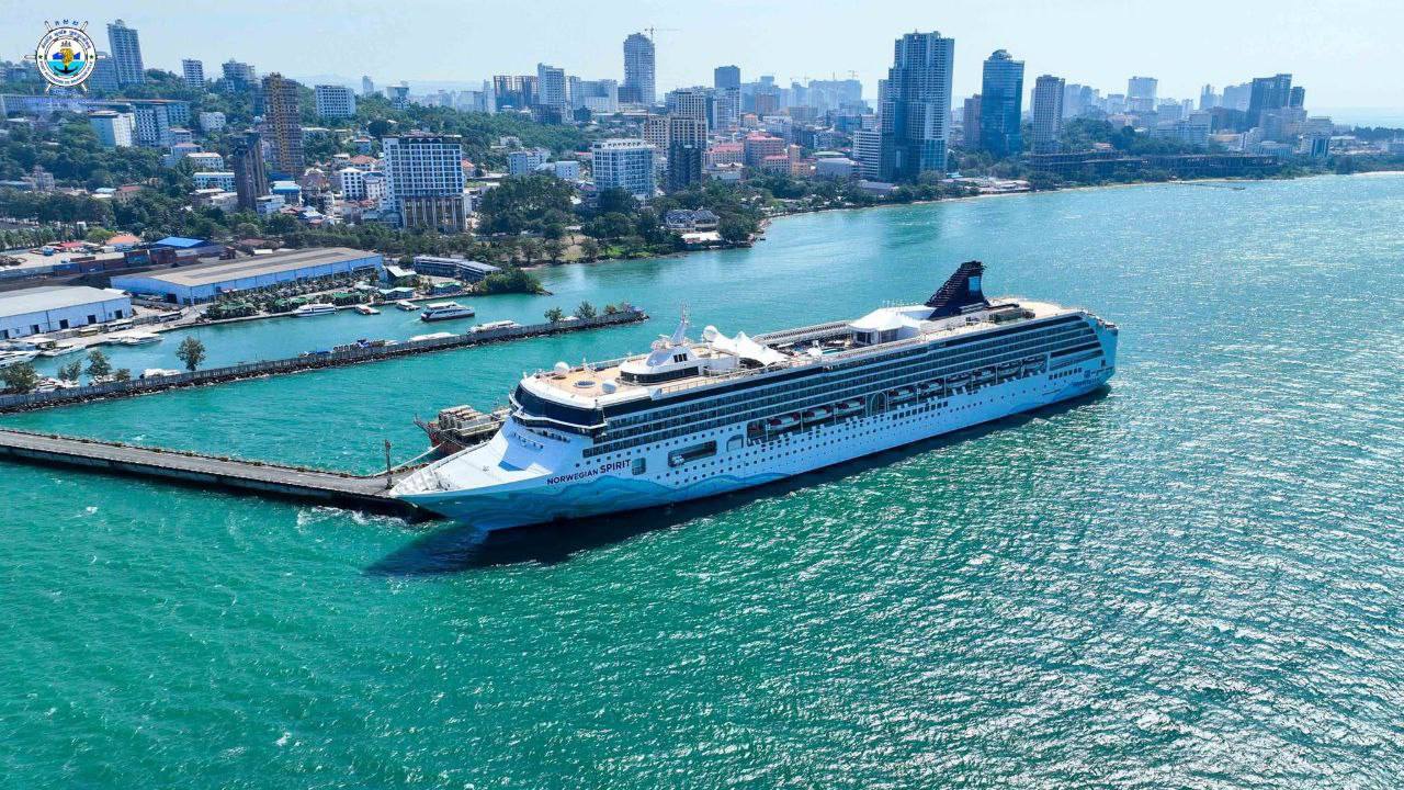 សេដ្ឋកិច្ចទេសចរណ៍