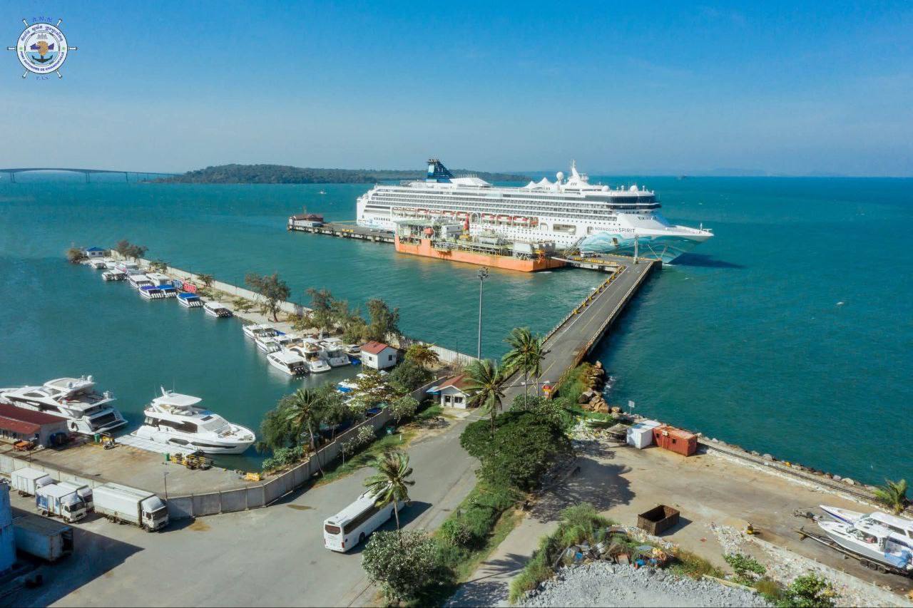 ទេសចរណ៍អន្តរជាតិ