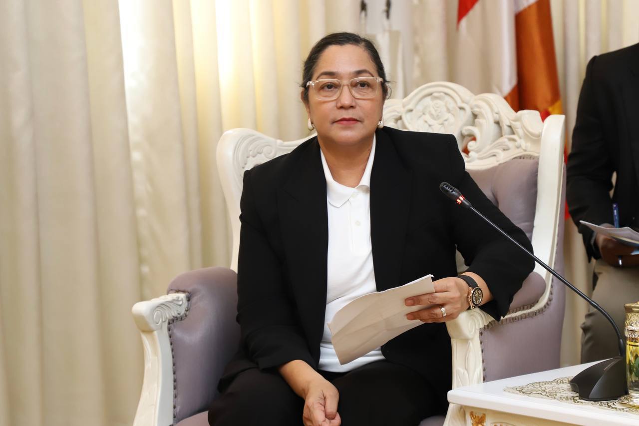 កិច្ចប្រជុំ