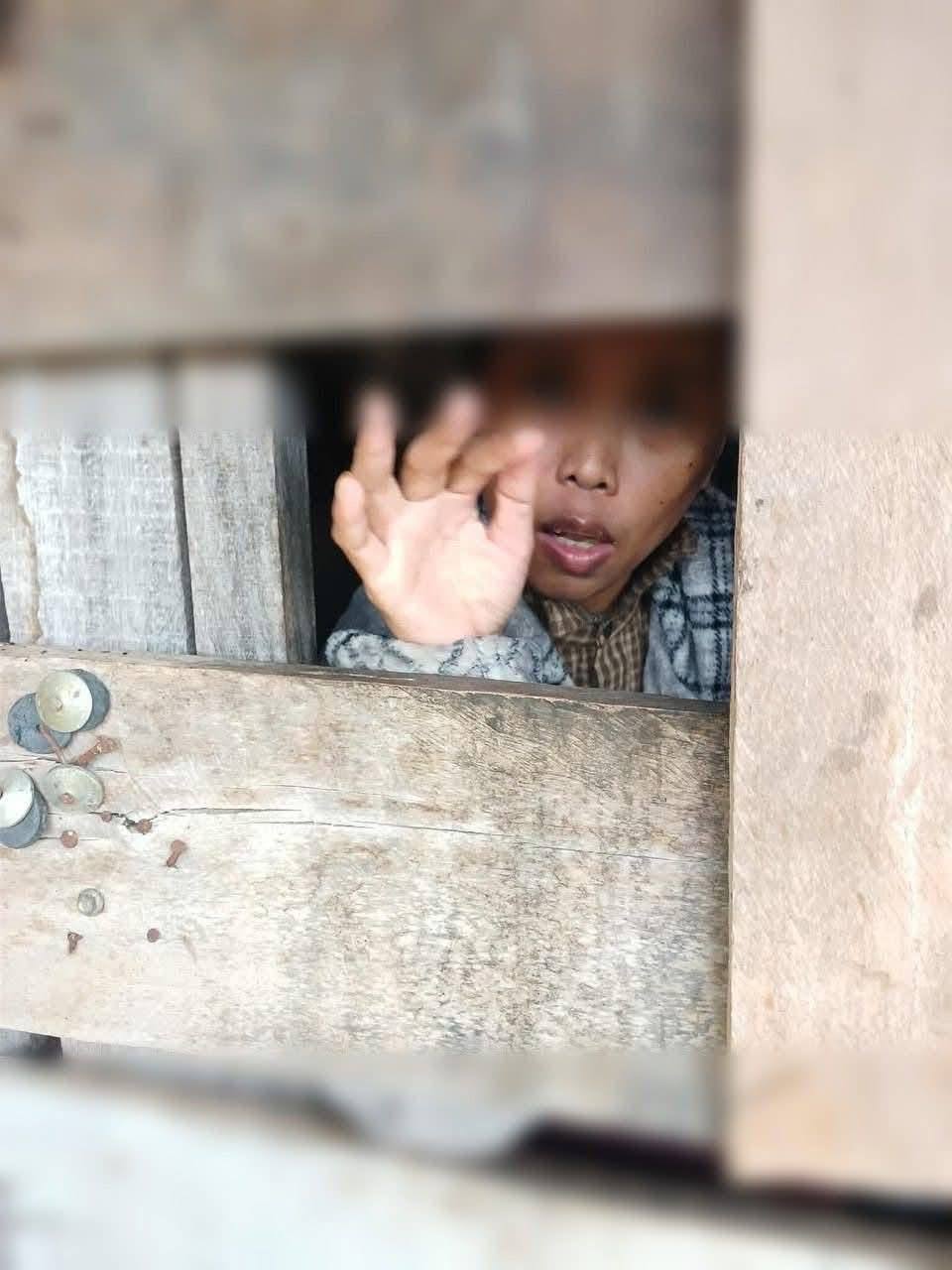 ការតាមដានអ្នកជំងឺបន្ទាប់ពីការព្យាបាល