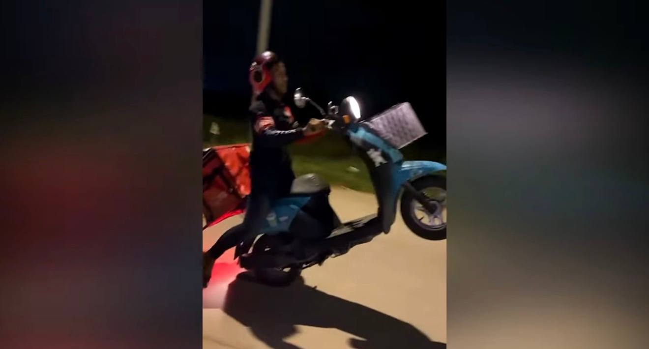 កម្លាំងអាវុធហត្ថ