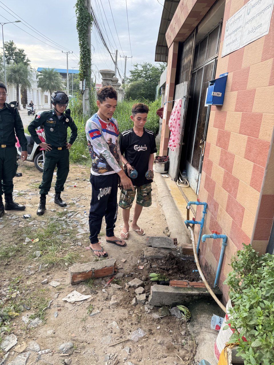 Image related to the news