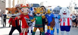 តម្លៃចតរថយន្ត World Cup ធ្វើឲ្យអ្នកគាំទ្រភ្ញាក់ផ្អើលថ្លៃរហូតដល់ 175 ដុល្លារ