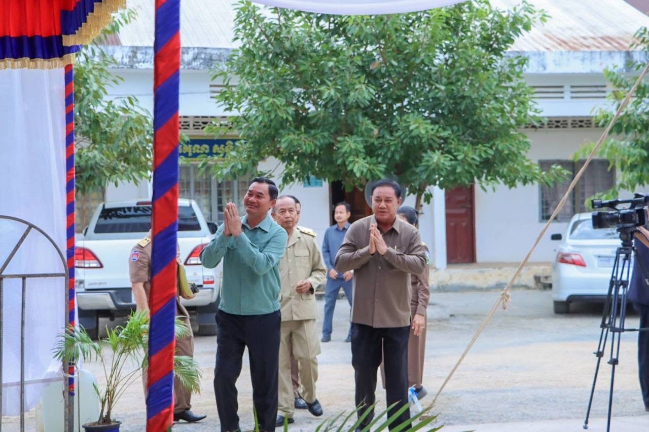 អភិបាលខេត្ត