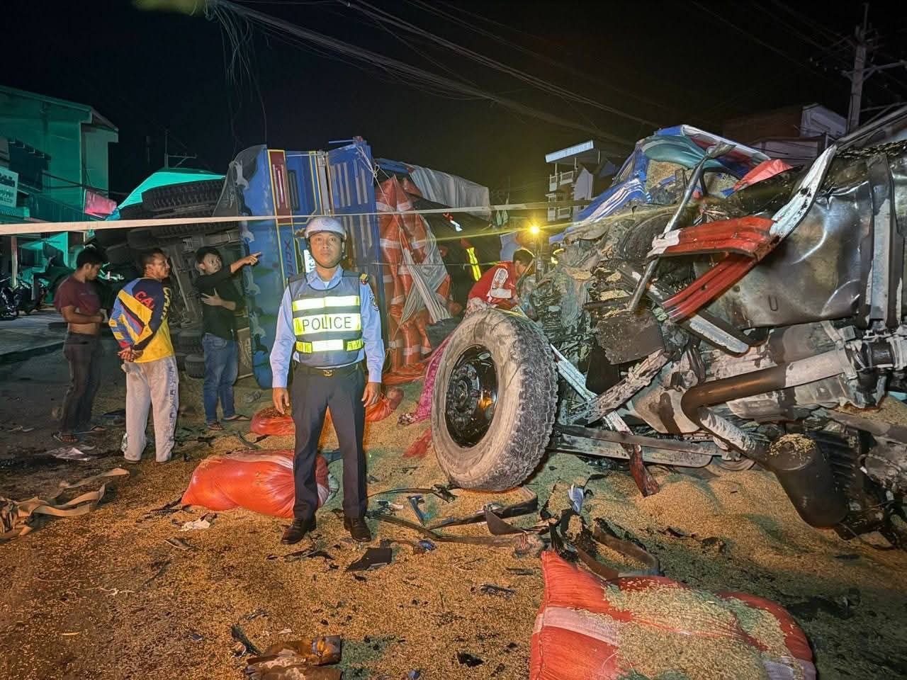 ការសង្គ្រោះ