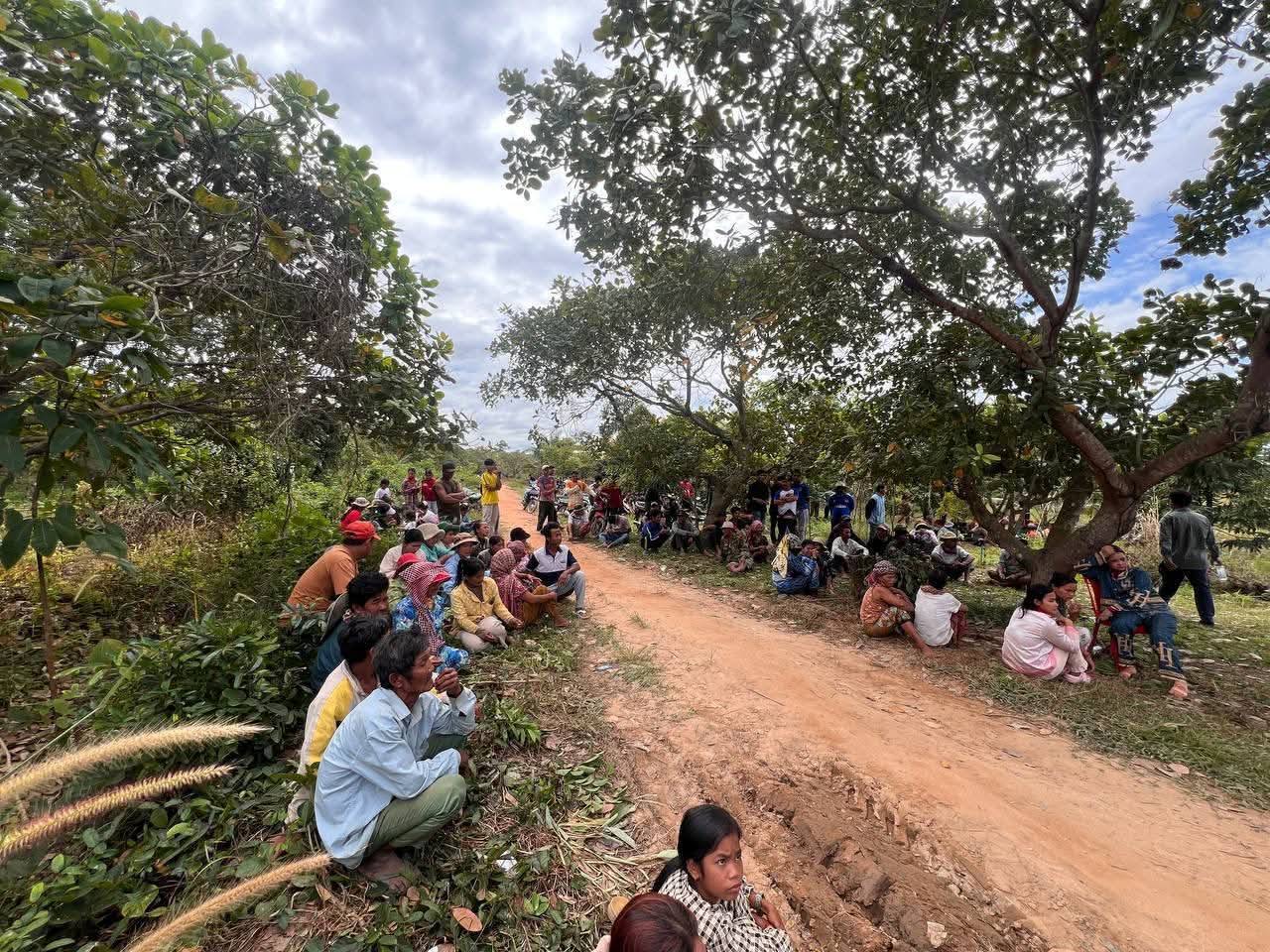 ការឃុំខ្លួនឃាតករ