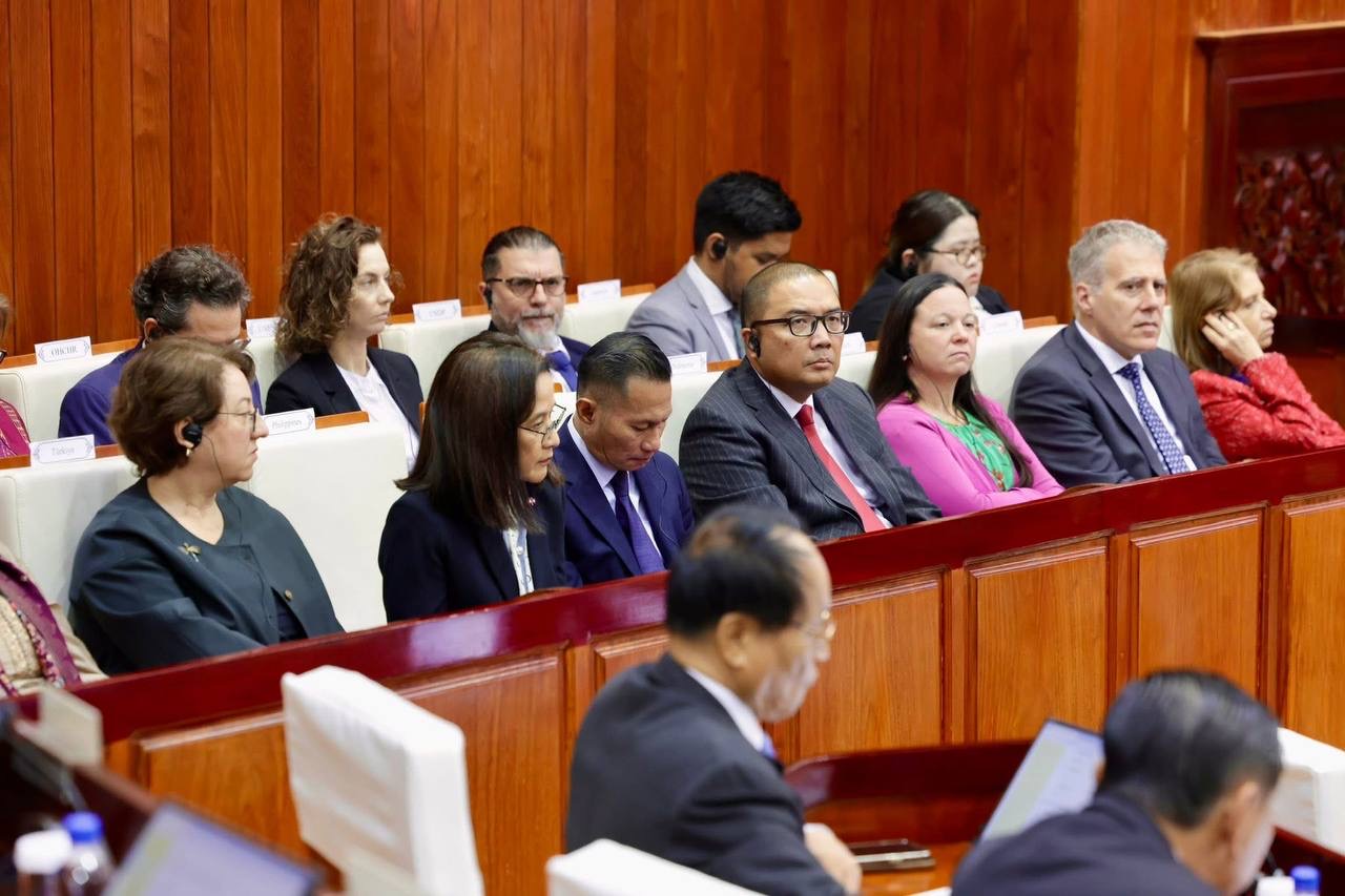 ព្រះរាជសារ