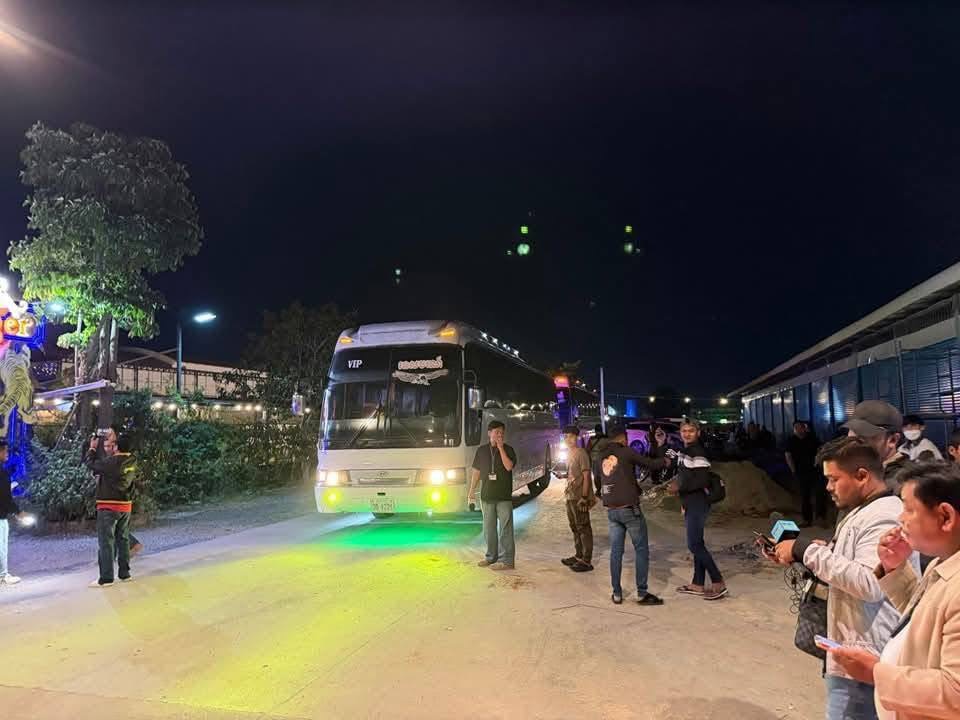 ការឆ្មក់ភោជនីយដ្ឋានផ្ទះអូន