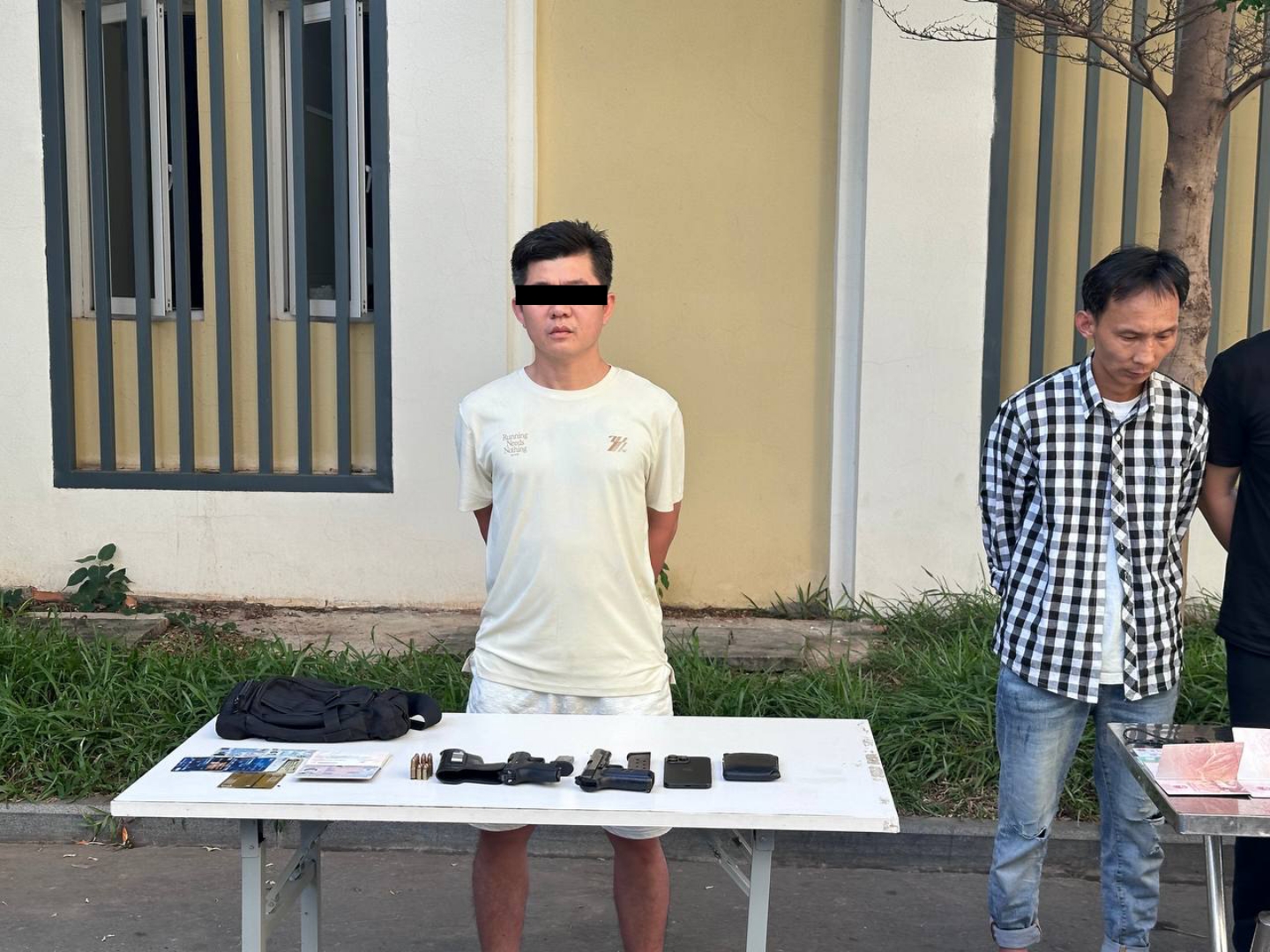 វត្ថុតាង