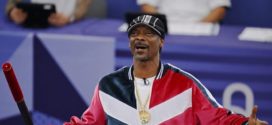 Snoop Dogg ត្រូវបានតែងតាំងជា គ្រូបង្វឹកកិត្តិយស របស់សហរដ្ឋអាមេរិក សម្រាប់កីឡាអូឡាំពិករដូវរងា