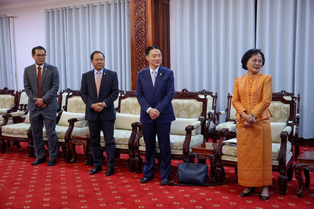 អំណោយម៉ាសការពារសារធាតុពុល