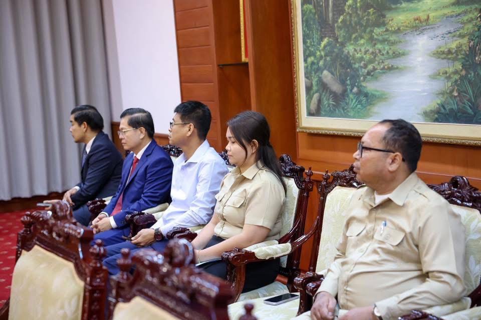 ពិធីបរិច្ចាគ