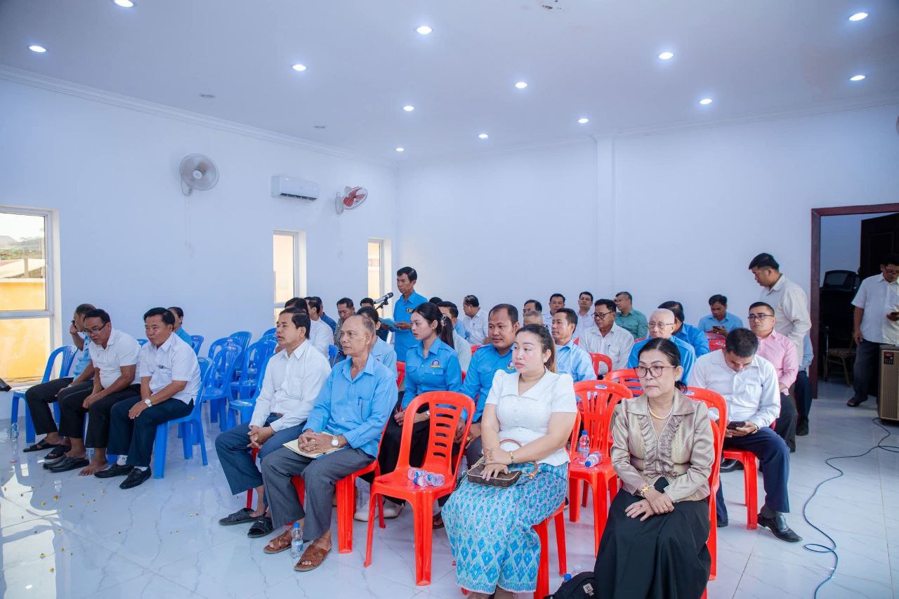 ពិធីខួបរណសិរ្ស