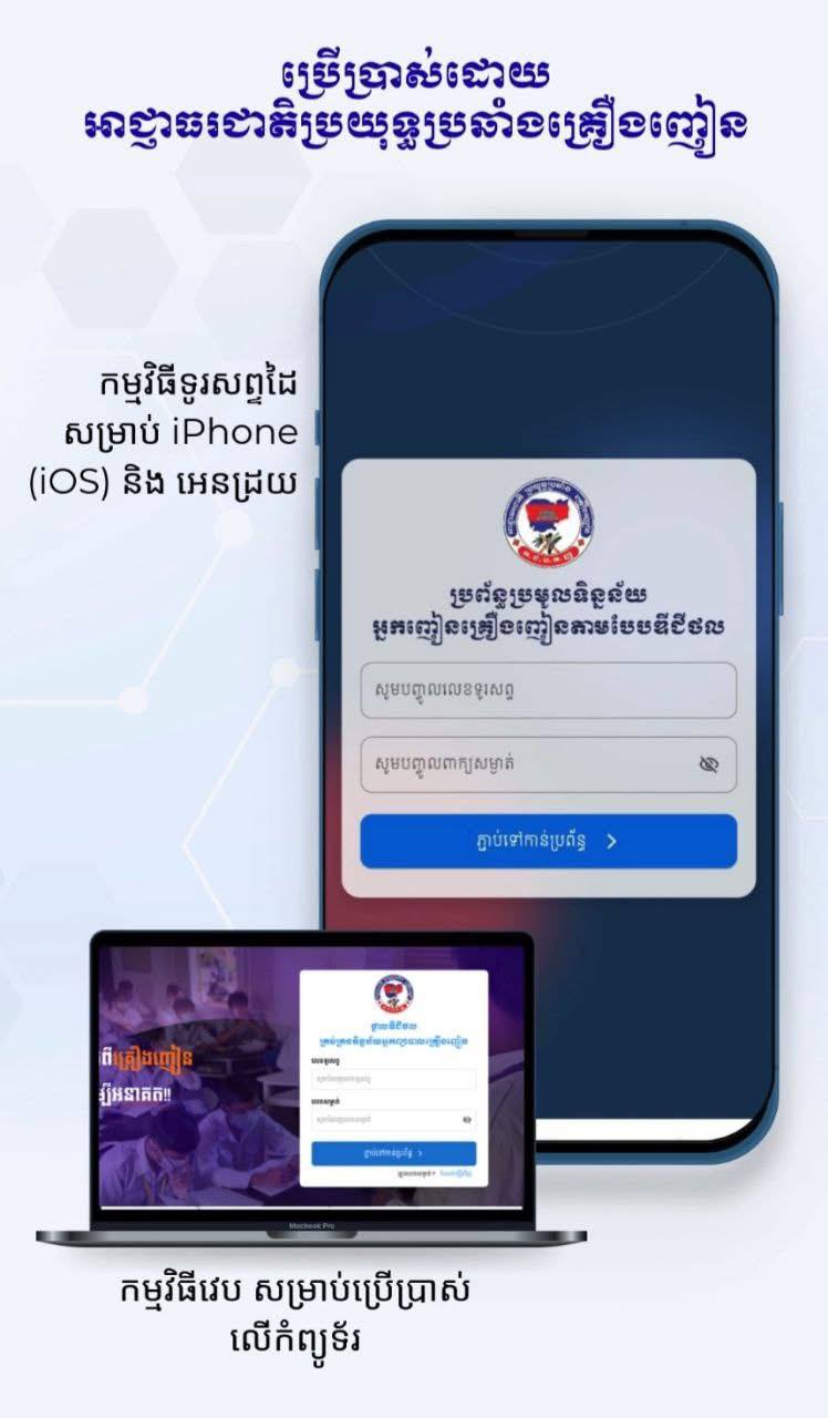 ពិព័រណ៍ឌីជីថល២០២៥