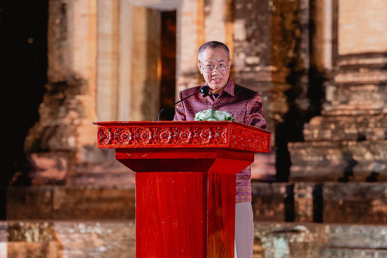 កីឡាករអន្តរជាតិ