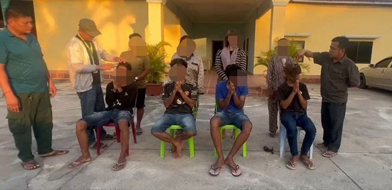 កិច្ចសន្យាអប់រំ