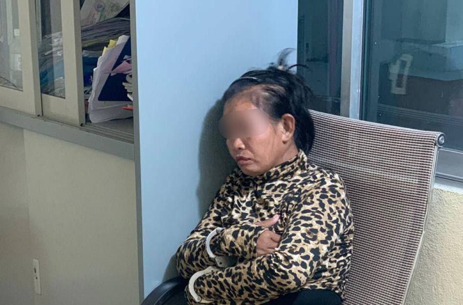 ទីតាំងកើតហេតុ