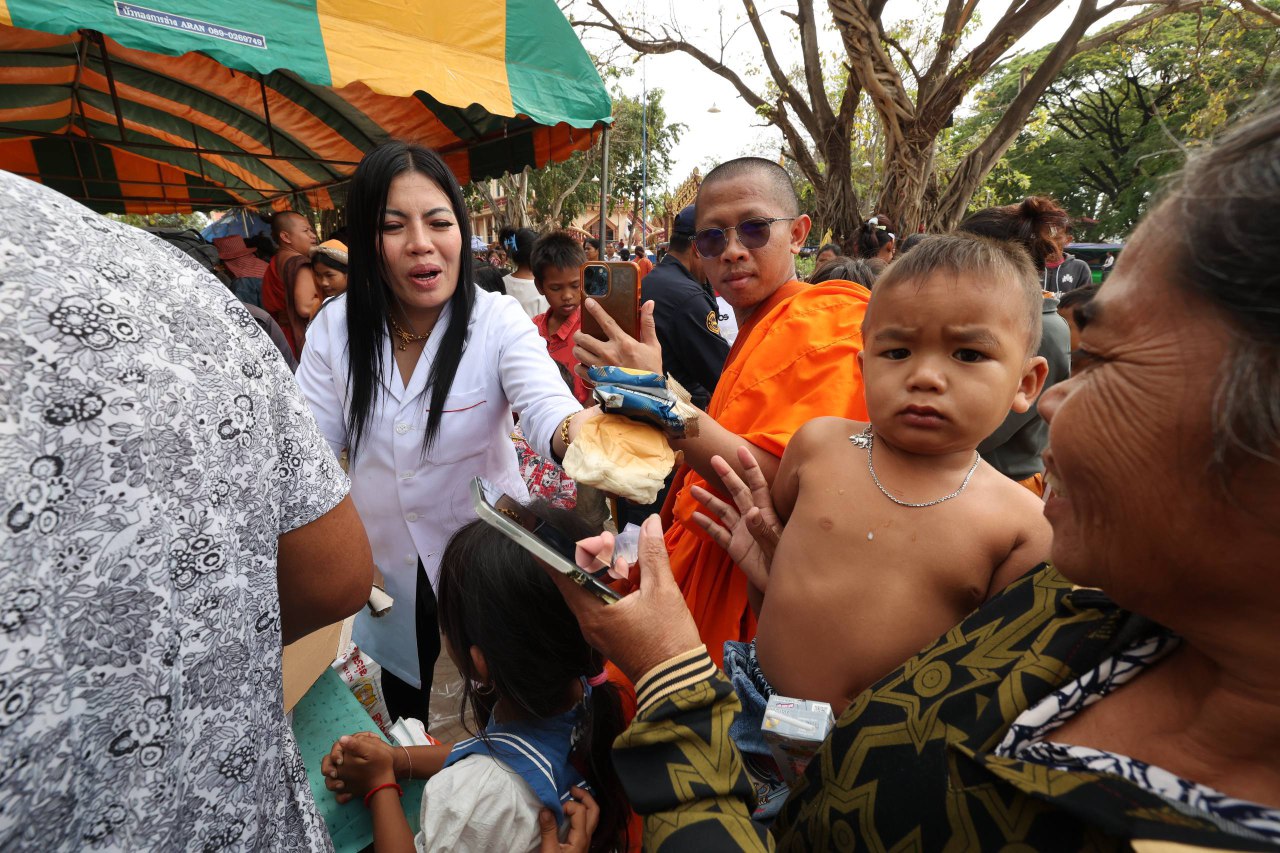 ការត្រៀមភស្តុតាងតុលាការ